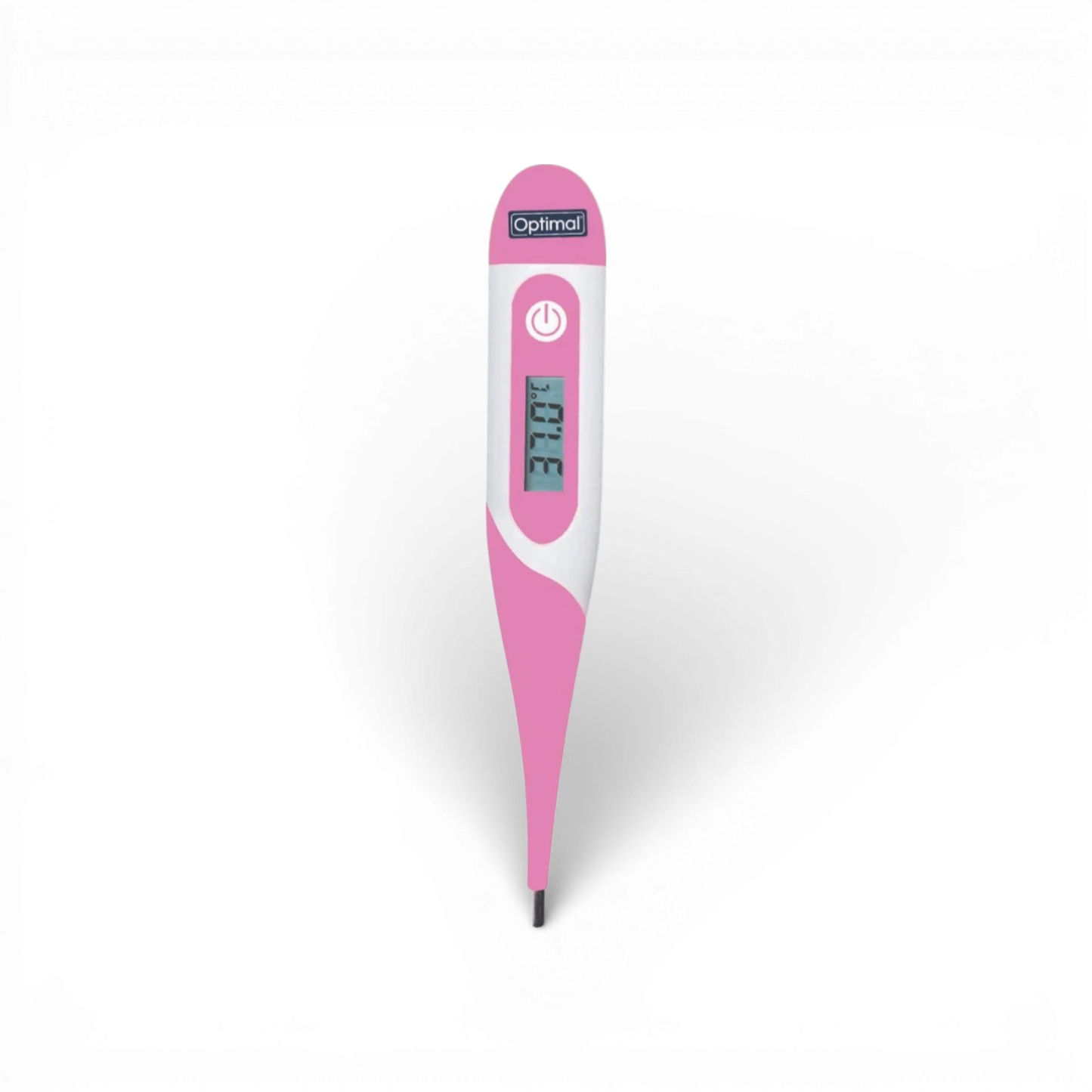 Optimal Digital Flexible Thermometer