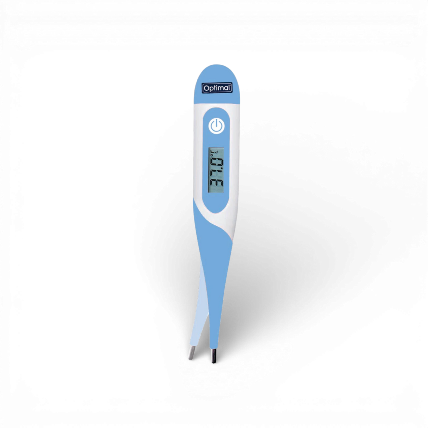 Optimal Digital Flexible Thermometer