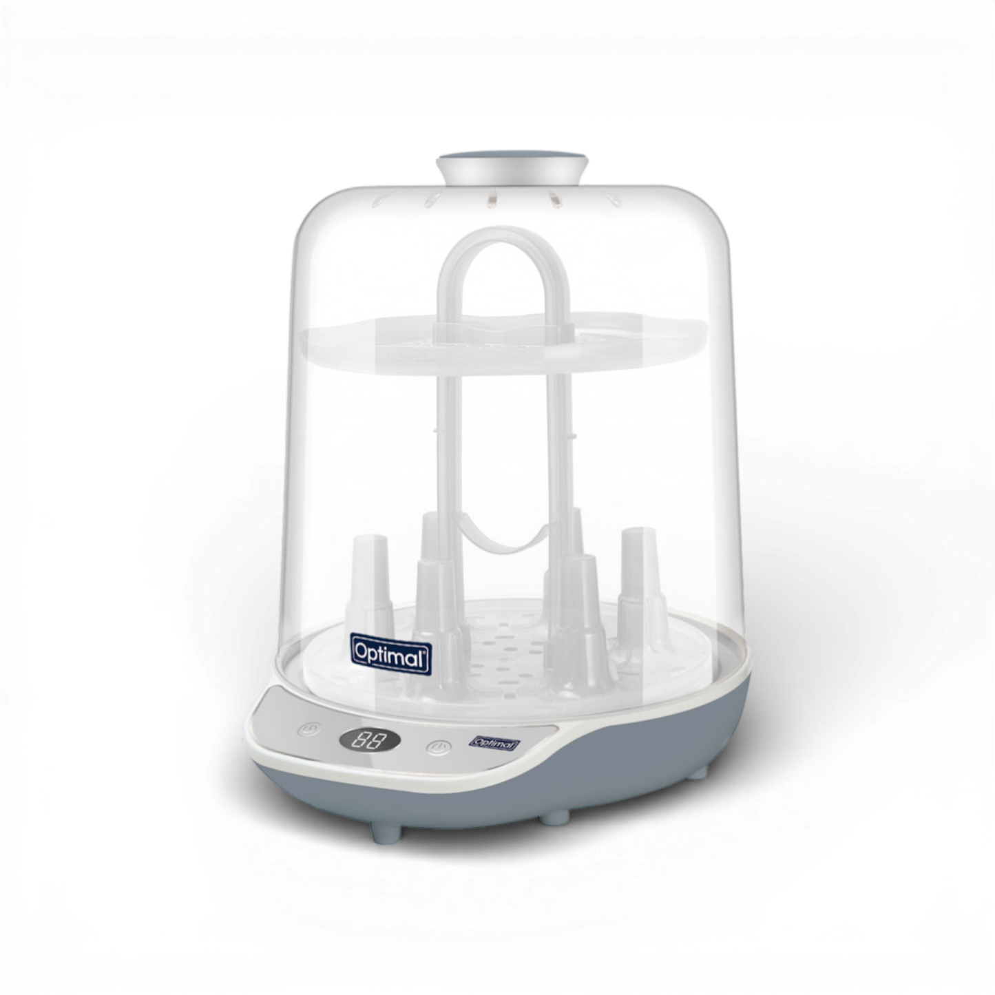 Optimal Digital Steam Sterilizer