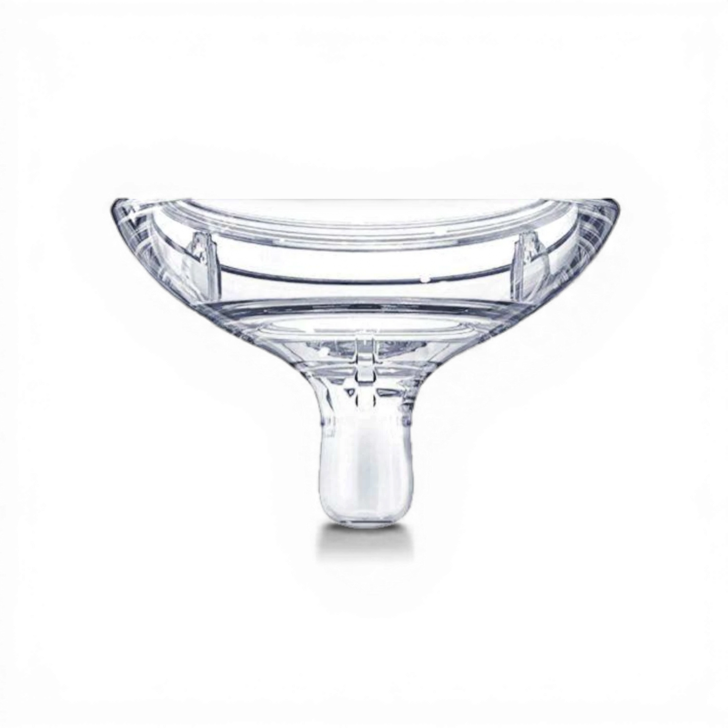 Optimal Mamilla Silicone Bottle Nipple – Extra Wide – Medium Flow – 6+ Months