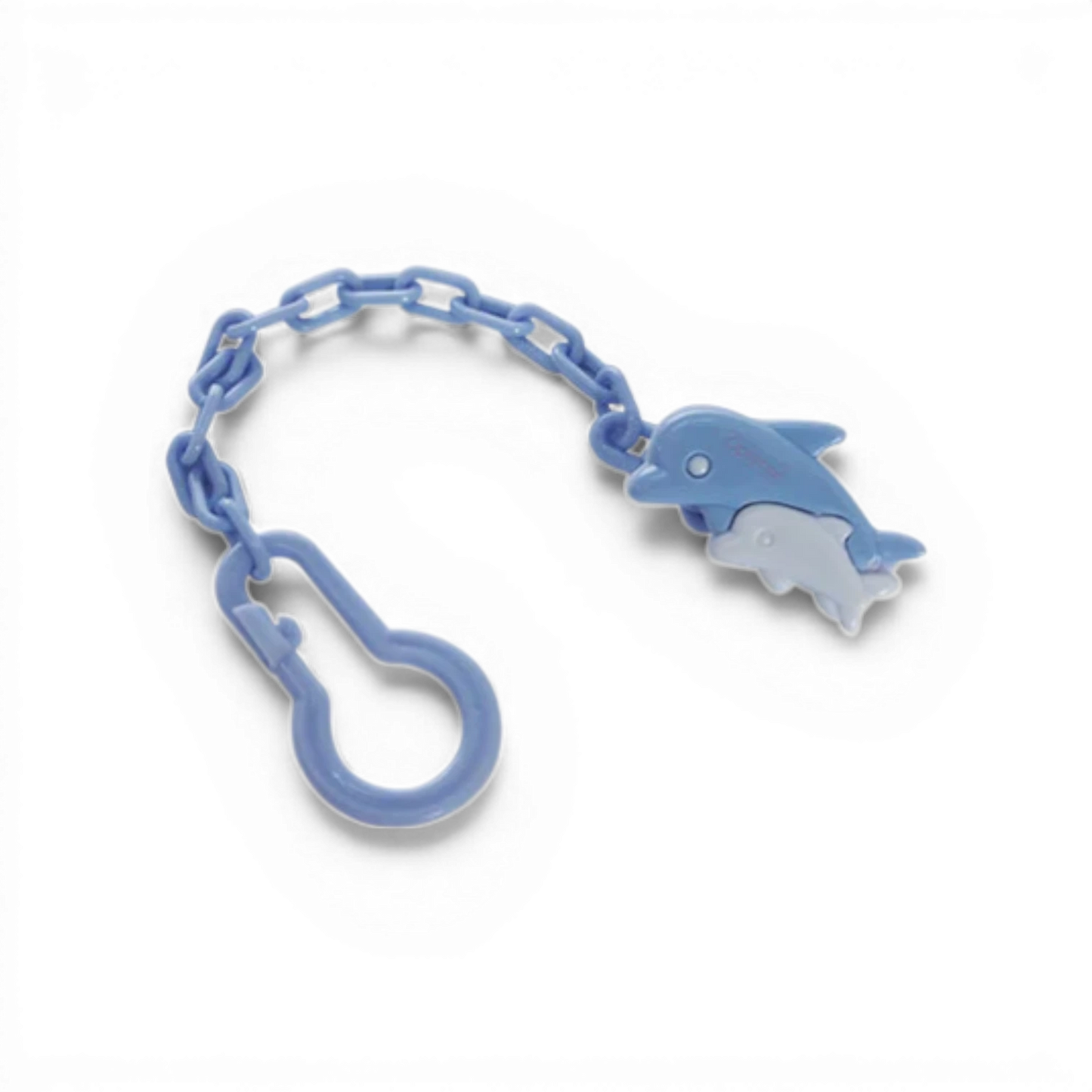 Optimal Pacifier Holder Clip – 0+ Months – Animal Shaped (3 Shapes)