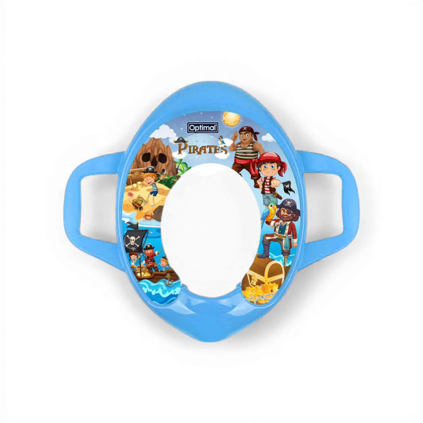Optimal Soft Seat – Baby Toilet Training