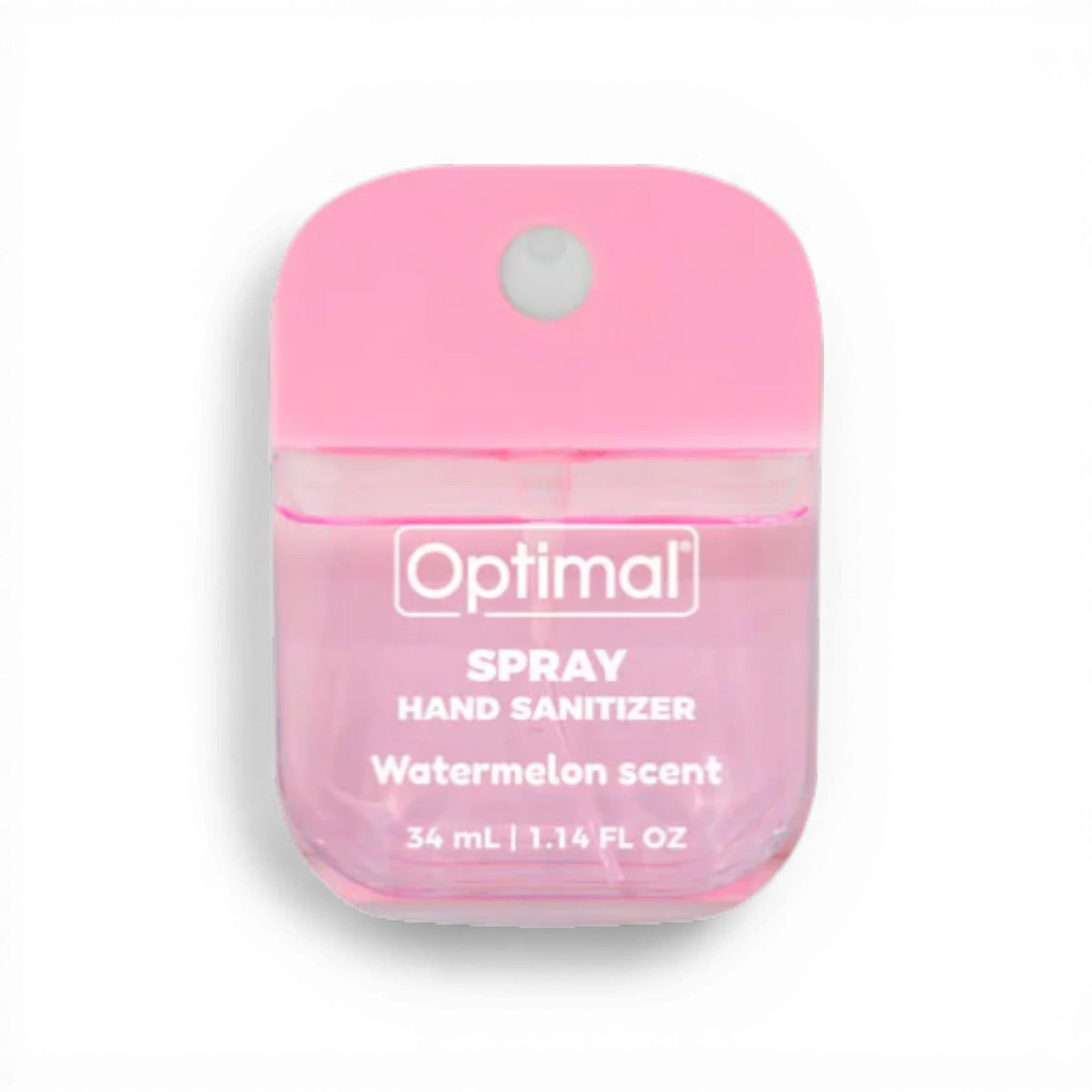 Optimal Spray Hand Sanitizer – 34 ml (4 Scents)