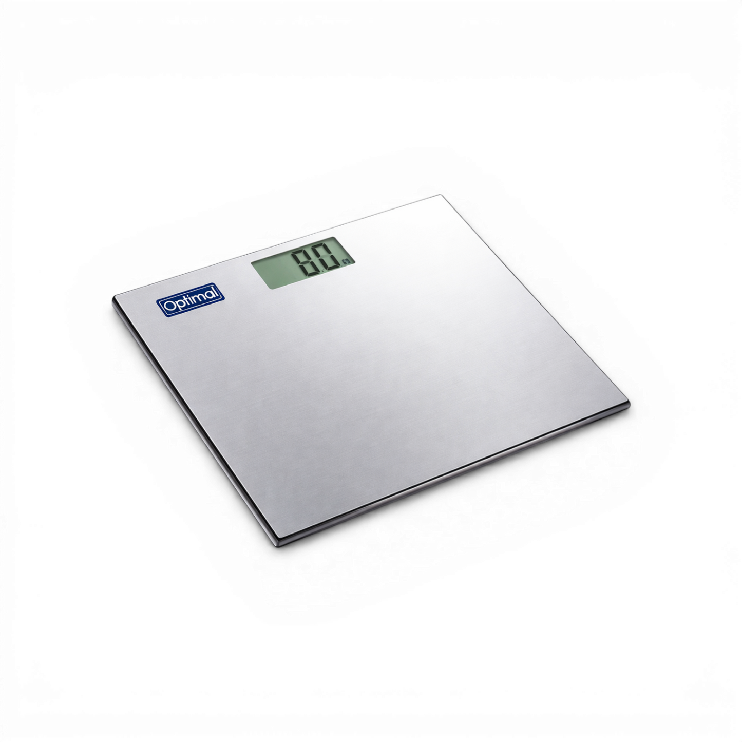 Optimal Stainless Steel Electronic Scale - OPM-1325
