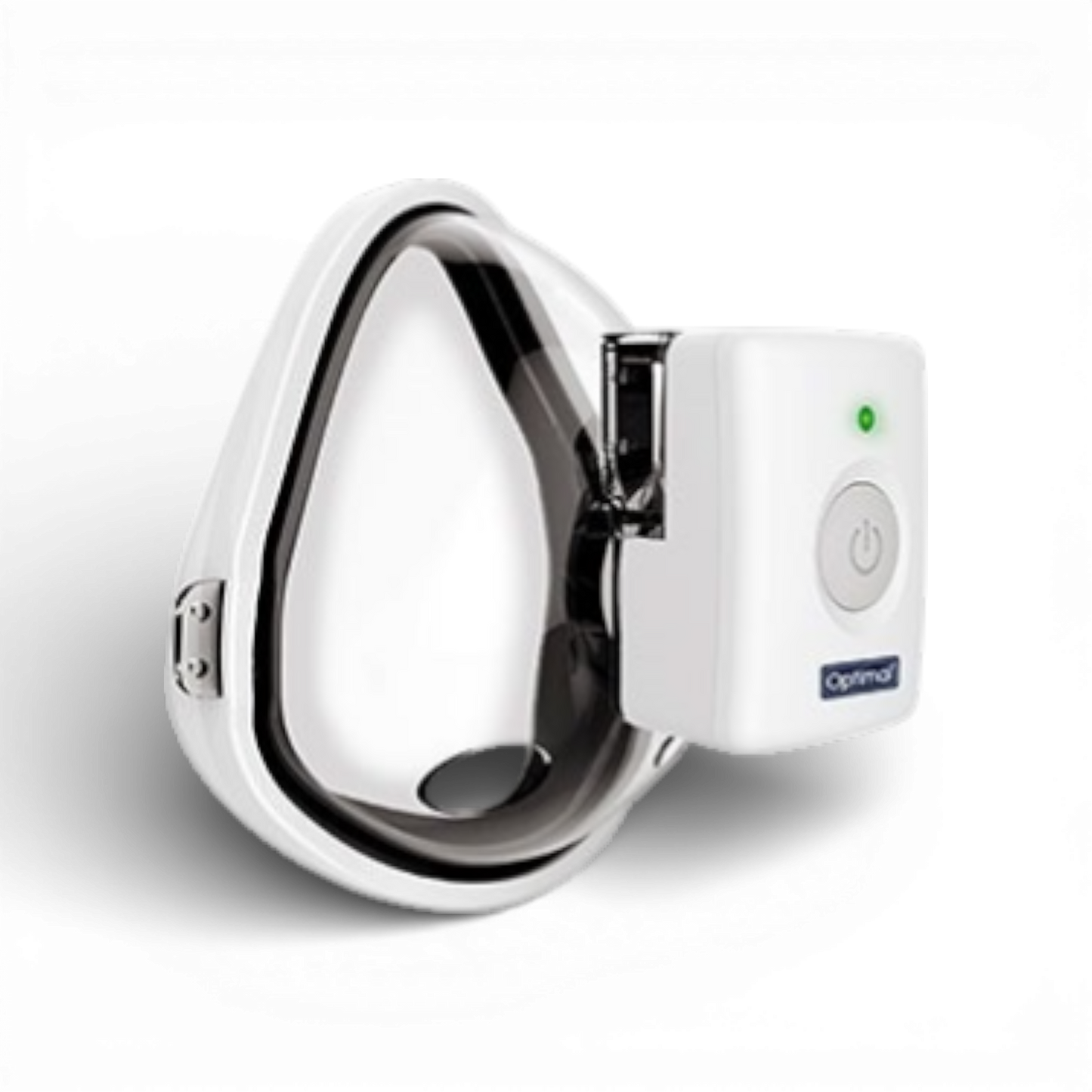 Optimal Wearable Mesh Nebulizer OPM-1357
