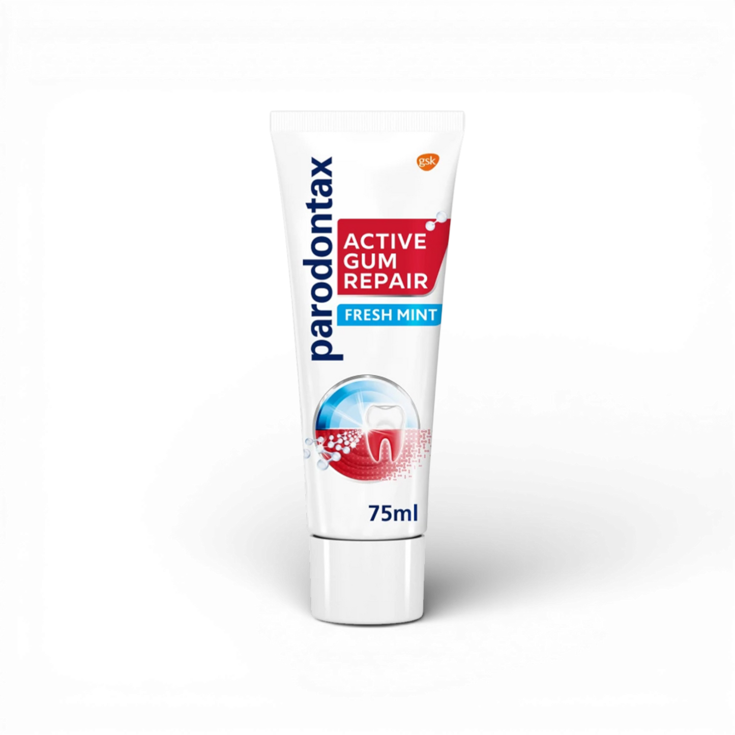 Parodontax Active Gum Repair Fresh Mint Toothpaste – 75ml