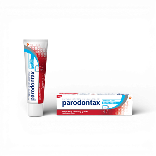 Parodontax Extra Fresh Toothpaste – 75ml
