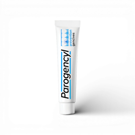 Parogencyl Gum Prevention Toothpaste – 75ml