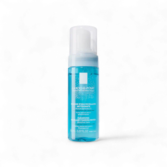 La Roche Posay Physiological Cleansing Foaming Water - 150ml