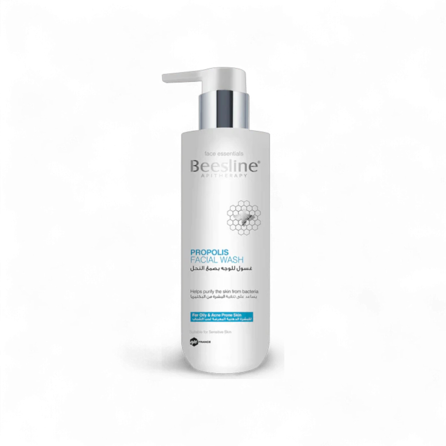 Beesline Propolis Facial Wash Oily And Acne Prone Skin