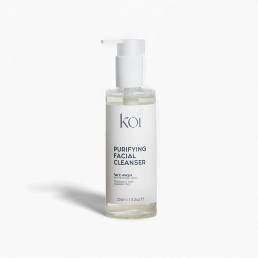 Koi Purifying Facial Cleanser – 250ML