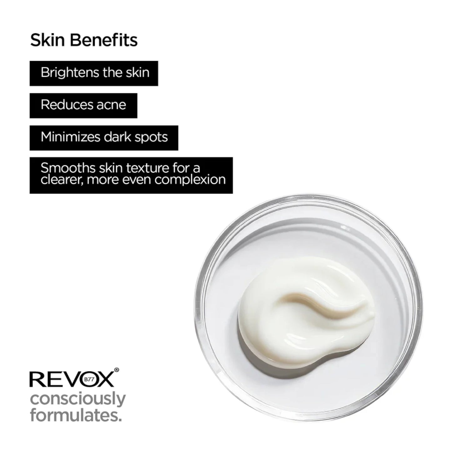 Revox Azelaic Acid Illuminating Solution – 30ml