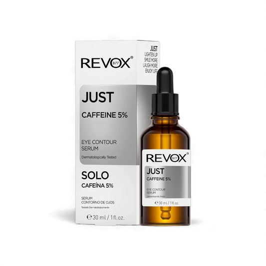 Revox Caffeine Eye Contour Serum – 30ml