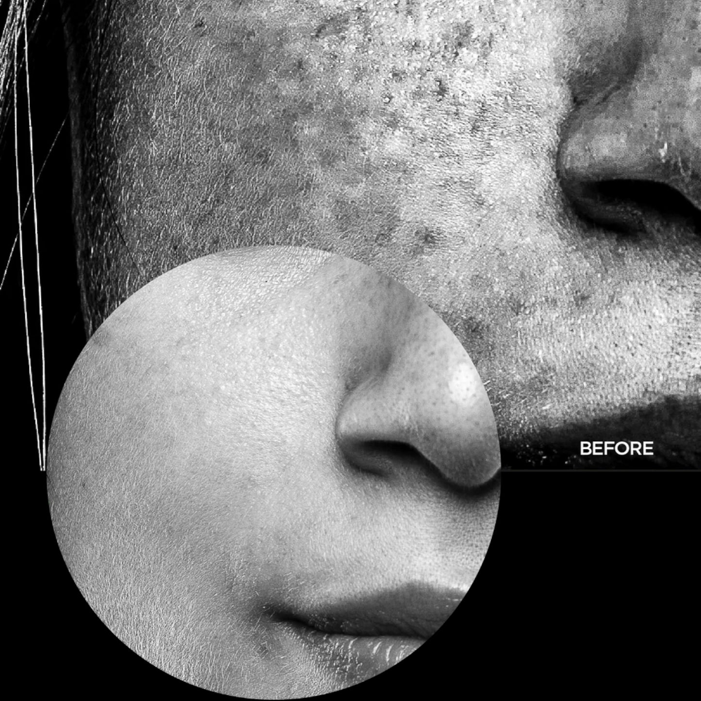 Revox Daily Sun Shield with Hyaluronic Acid – 30ml