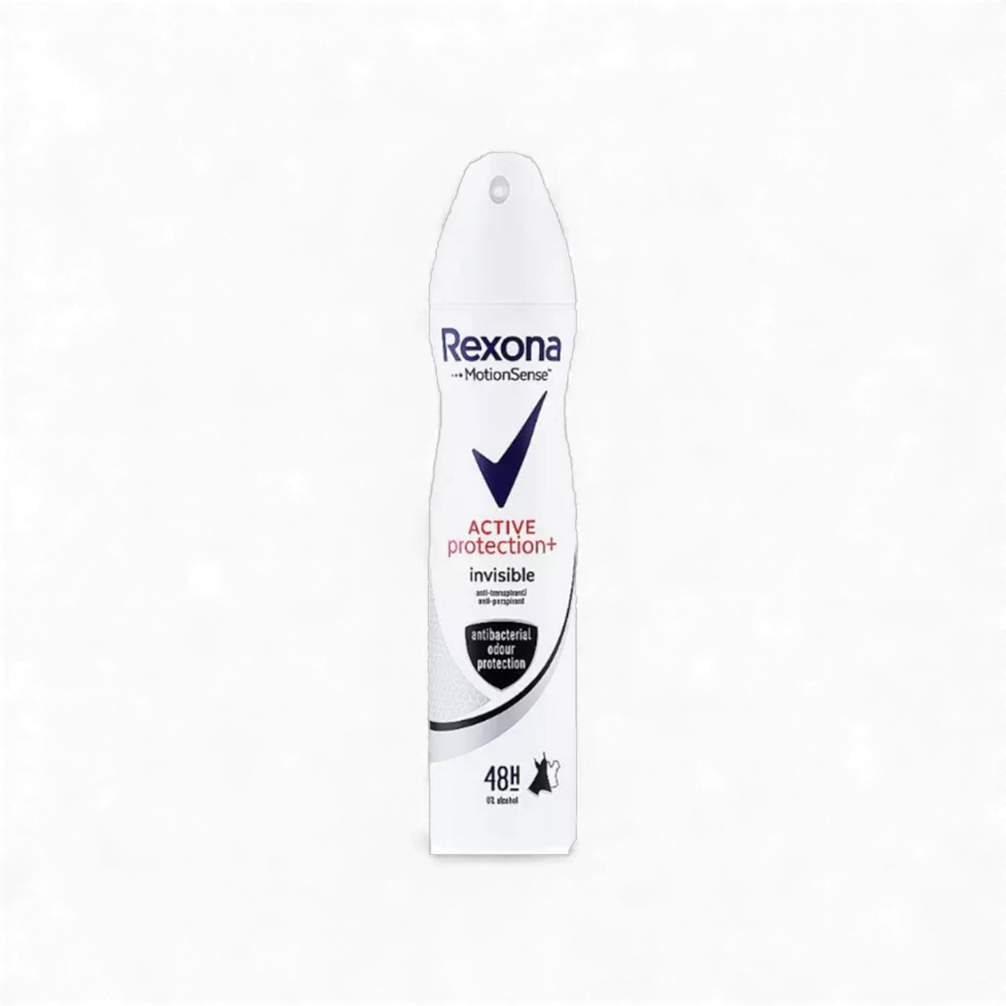 Rexona Active Protection And Invisible 48H Deodorant Spray - 150ml