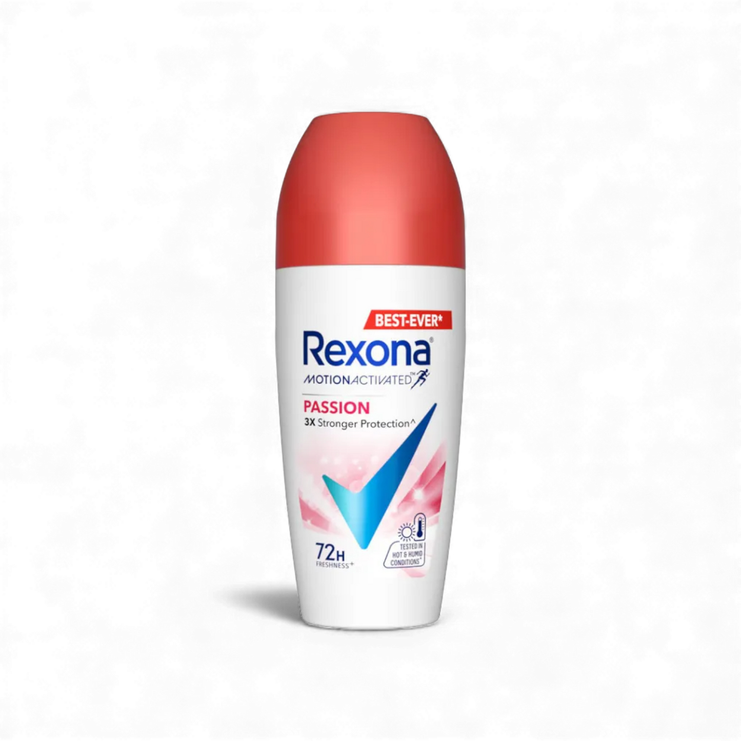 Rexona Passion 72H Roll-On Deodorant - 50ml