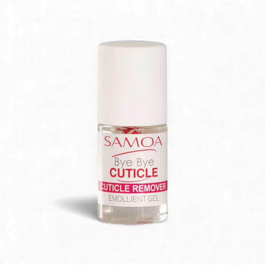 SAMOA Bye Bye Cuticle Remover