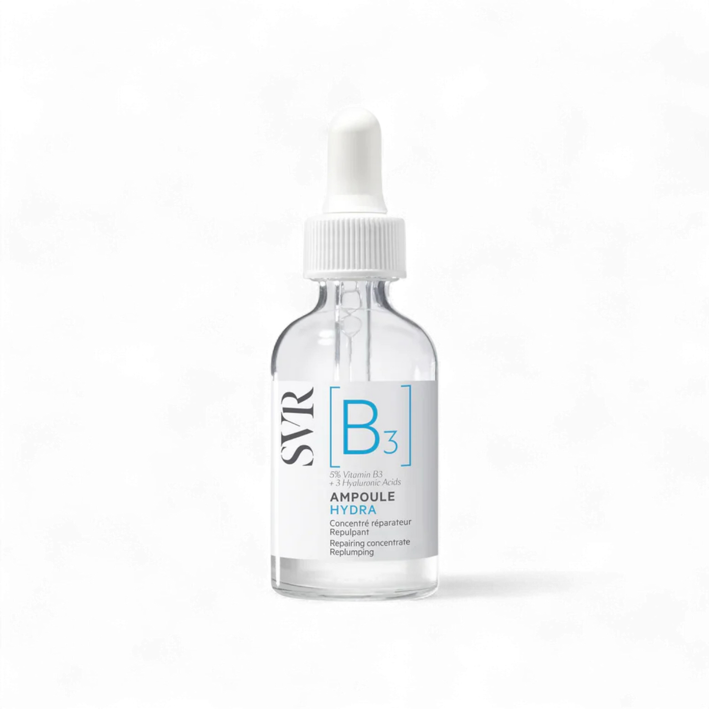 SVR B3 Ampoule Hydra – 30 ml