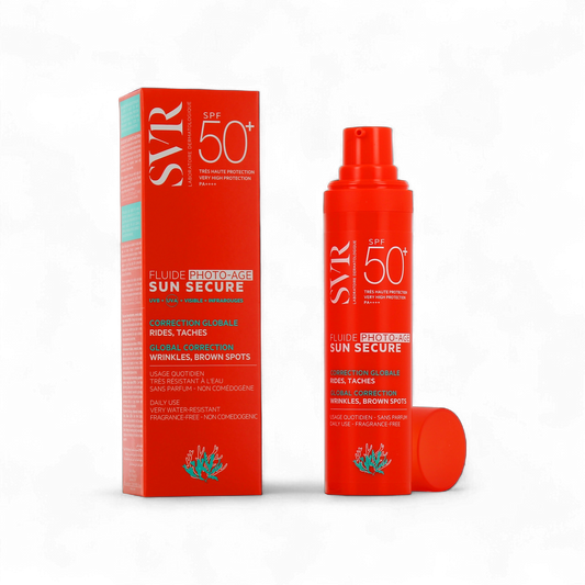 SVR Sun Secure Fluide Photo-Age – 50 ml