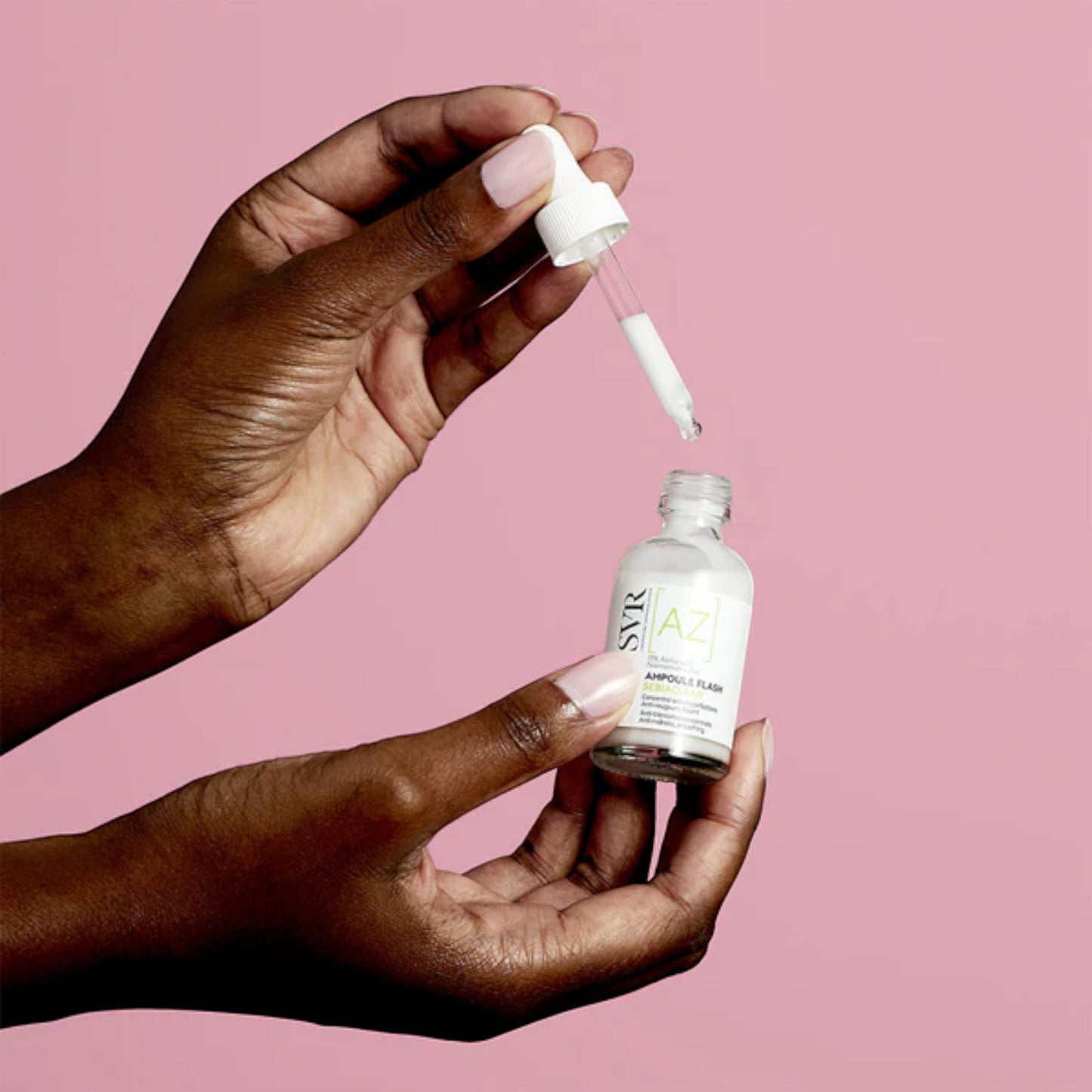 SVR Sebiaclear Ampoule Flash - 30ml