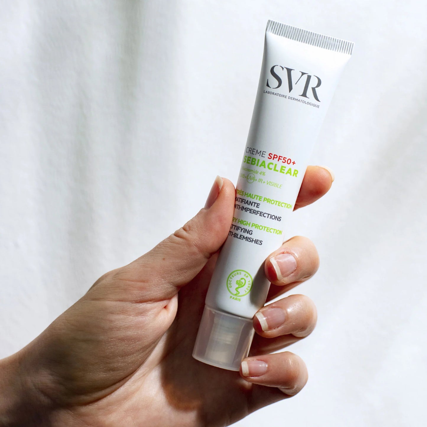 SVR Sebiaclear Cream – 40 ml