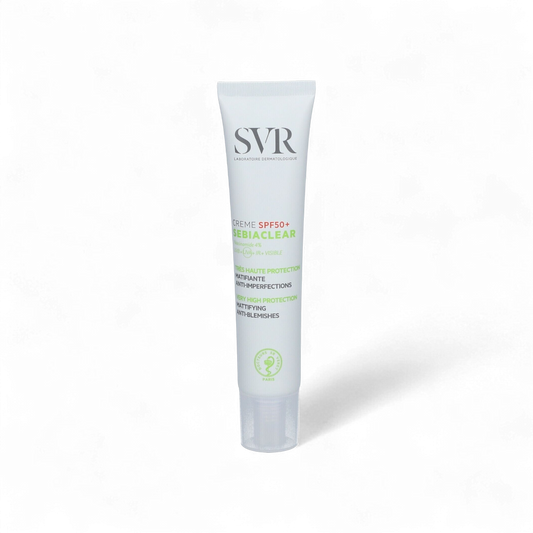 SVR Sebiaclear Cream – 40 ml