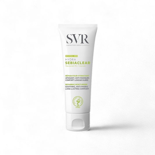 SVR Sebiaclear Hydra Moisturizer - 40ml