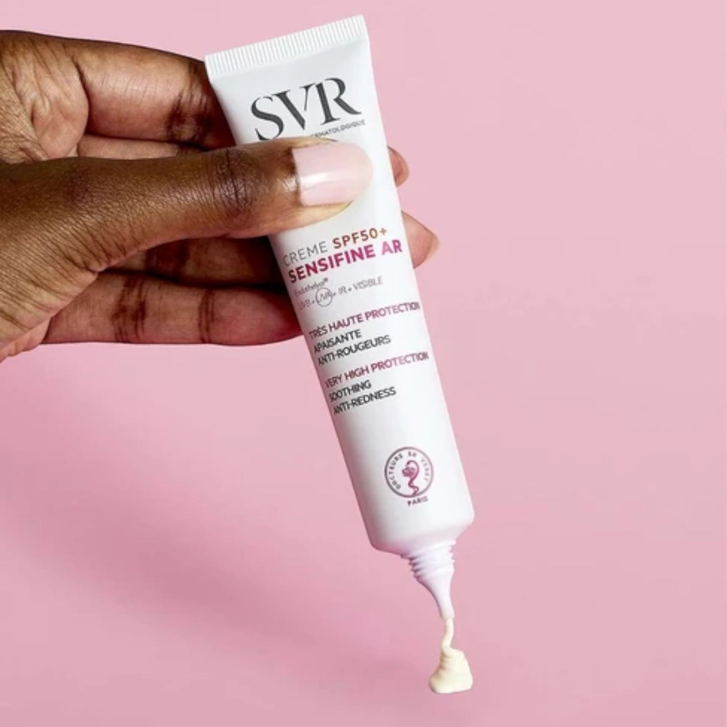 SVR Sensifine AR Anti-Redness Soothing Cream – 40 ml