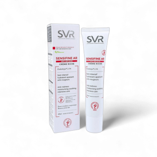 SVR Sensifine AR Anti-Redness Soothing Cream – 40 ml