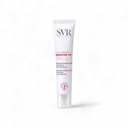 SVR Sensifine AR Anti-Redness Soothing Cream – 50 ml