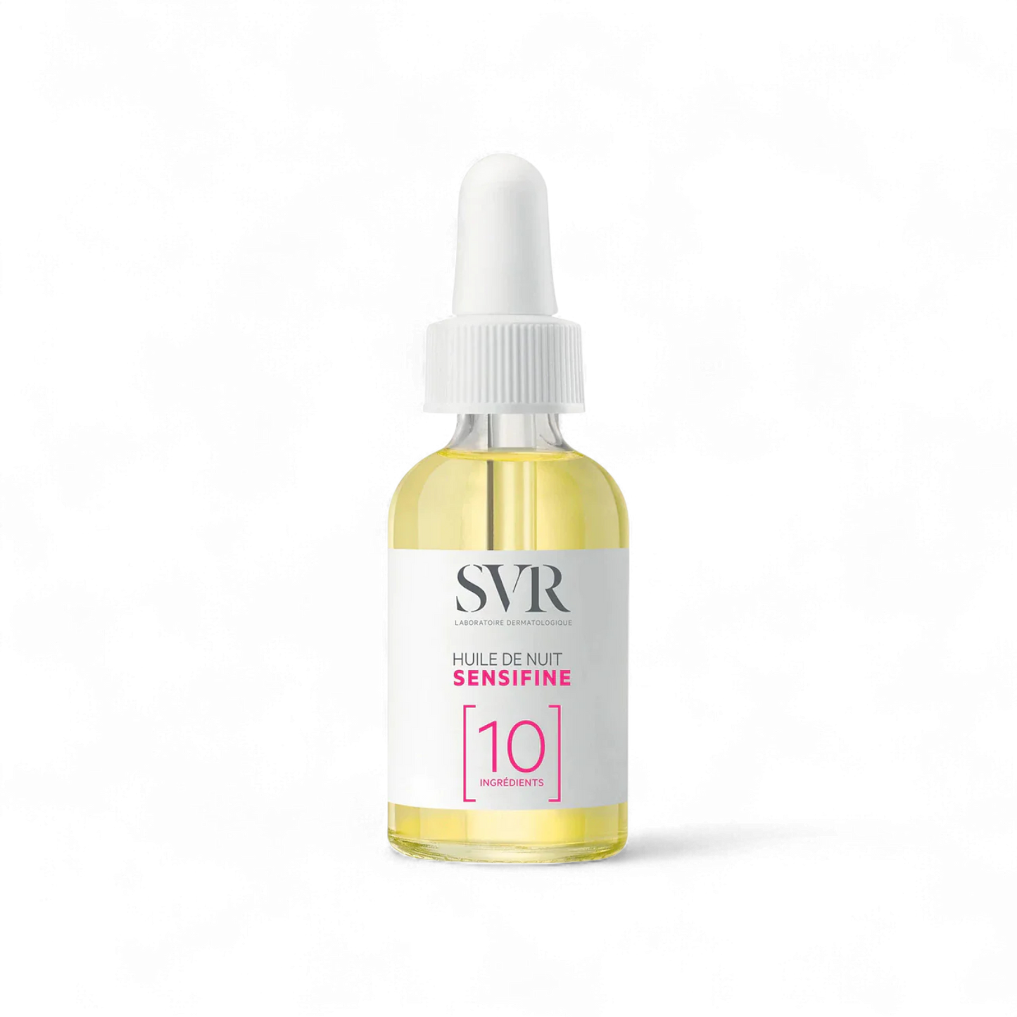 SVR Sensifine Night Oil – 30 ml