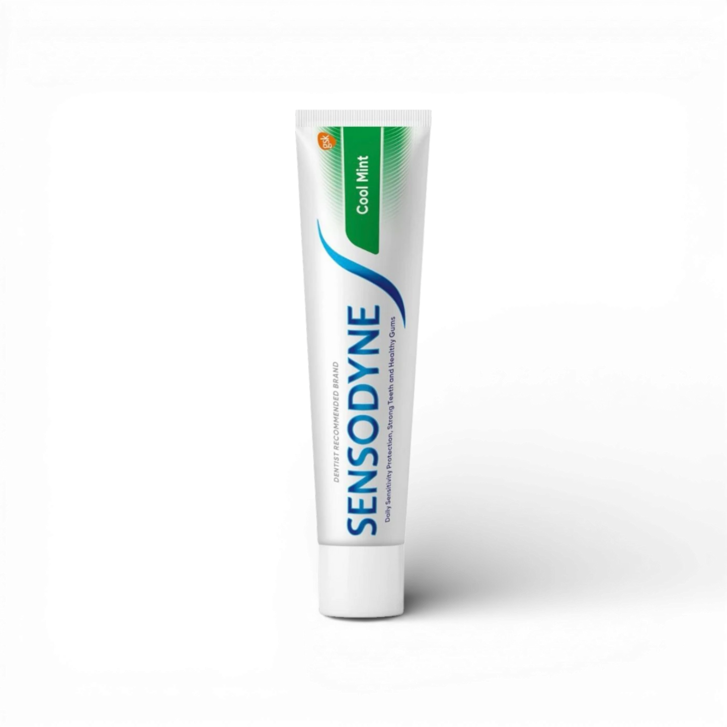 Sensodyne Cool Mint Toothpaste – 75ml