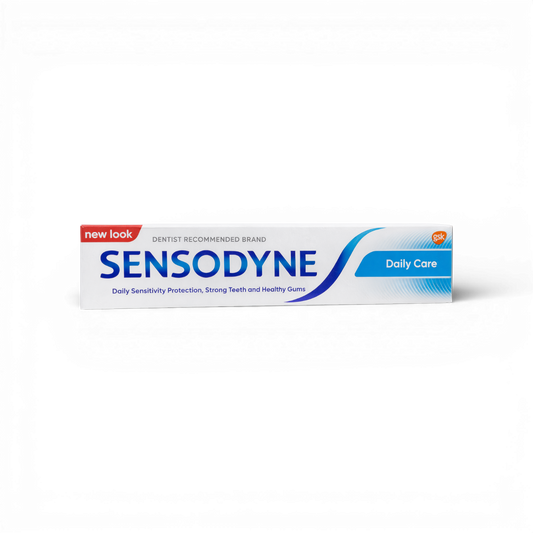 Sensodyne Daily Care Toothpaste – 75ml