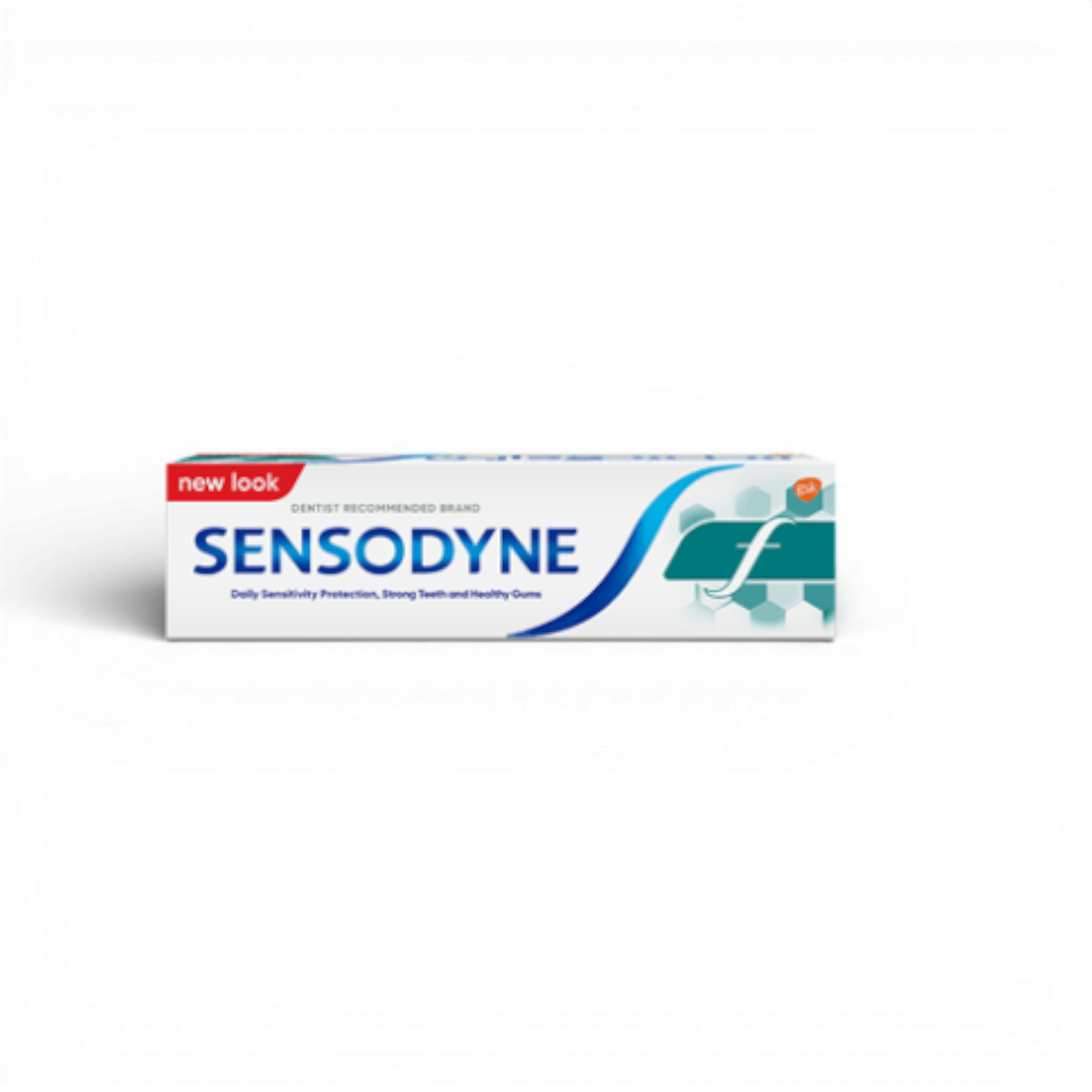 Sensodyne Daily Sensitivity Protection Toothpaste – 75ml