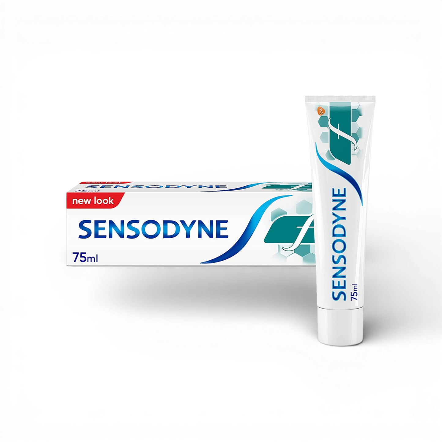 Sensodyne Daily Sensitivity Protection Toothpaste – 75ml
