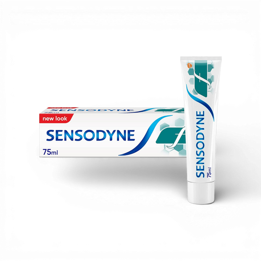 Sensodyne Daily Sensitivity Protection Toothpaste – 75ml