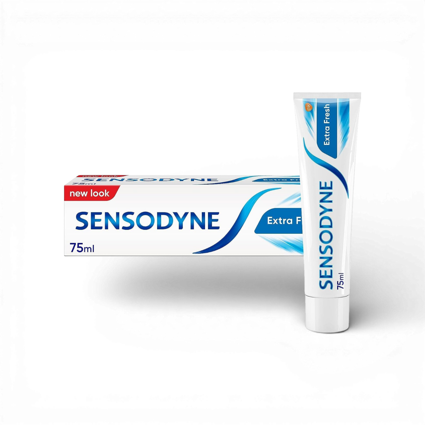 Sensodyne Extra Fresh Toothpaste – 75ml