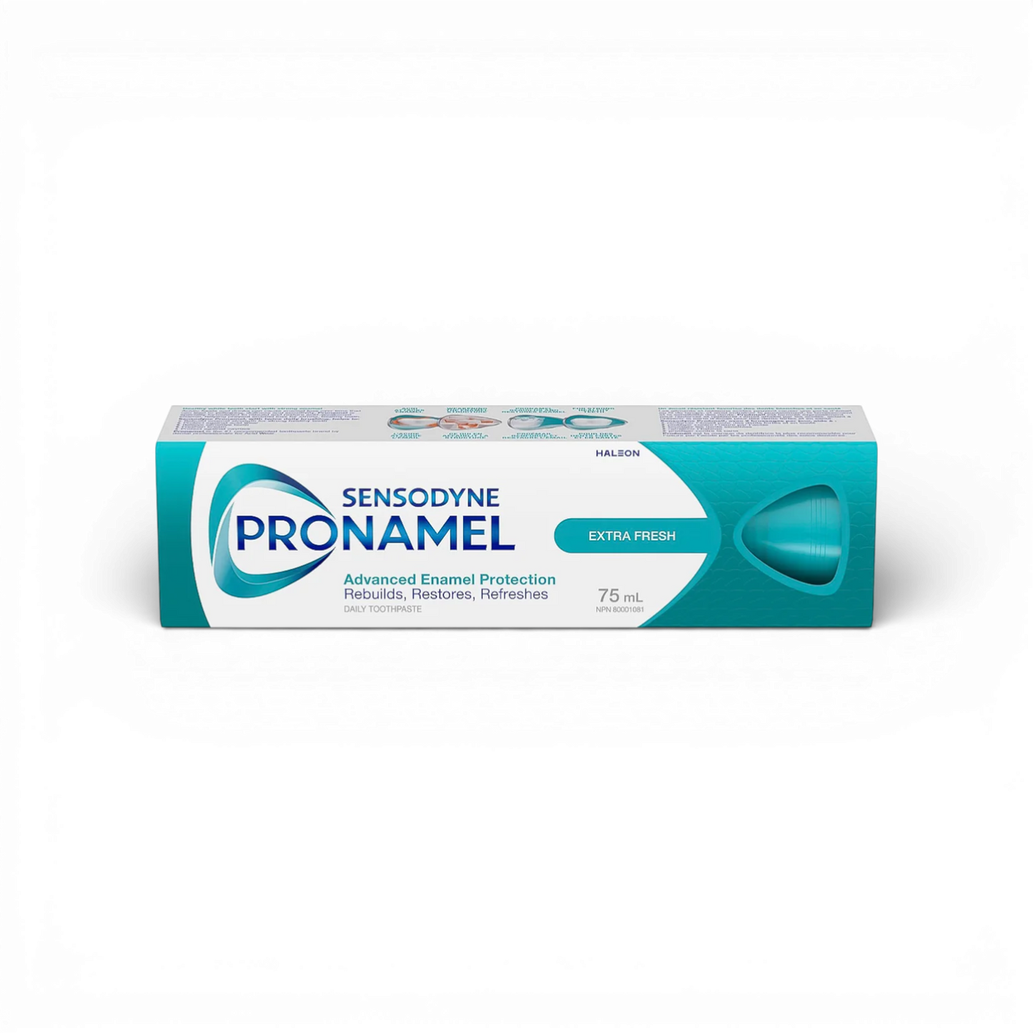 Sensodyne Pronamel Multi-Action Toothpaste – 75ml