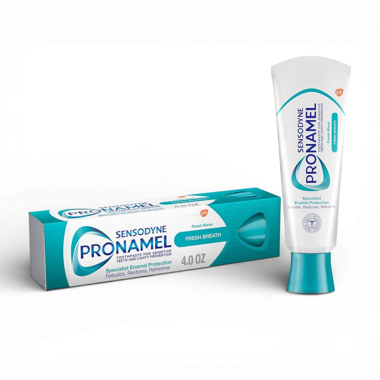 Sensodyne Pronamel Multi-Action Toothpaste – 75ml