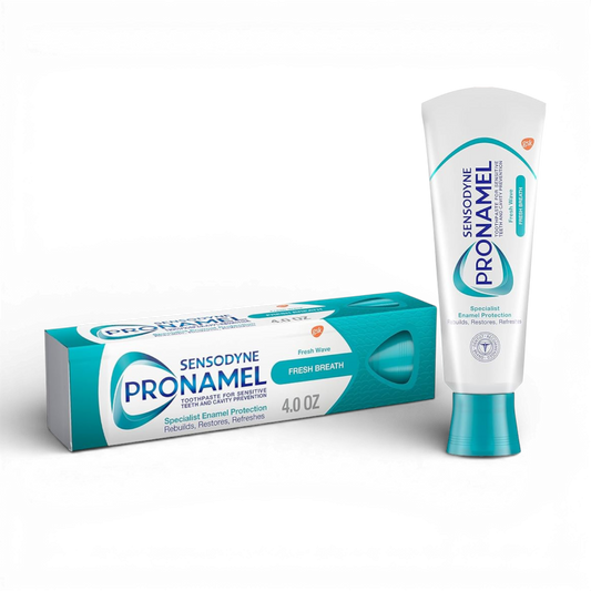 Sensodyne Pronamel Multi-Action Toothpaste – 75ml