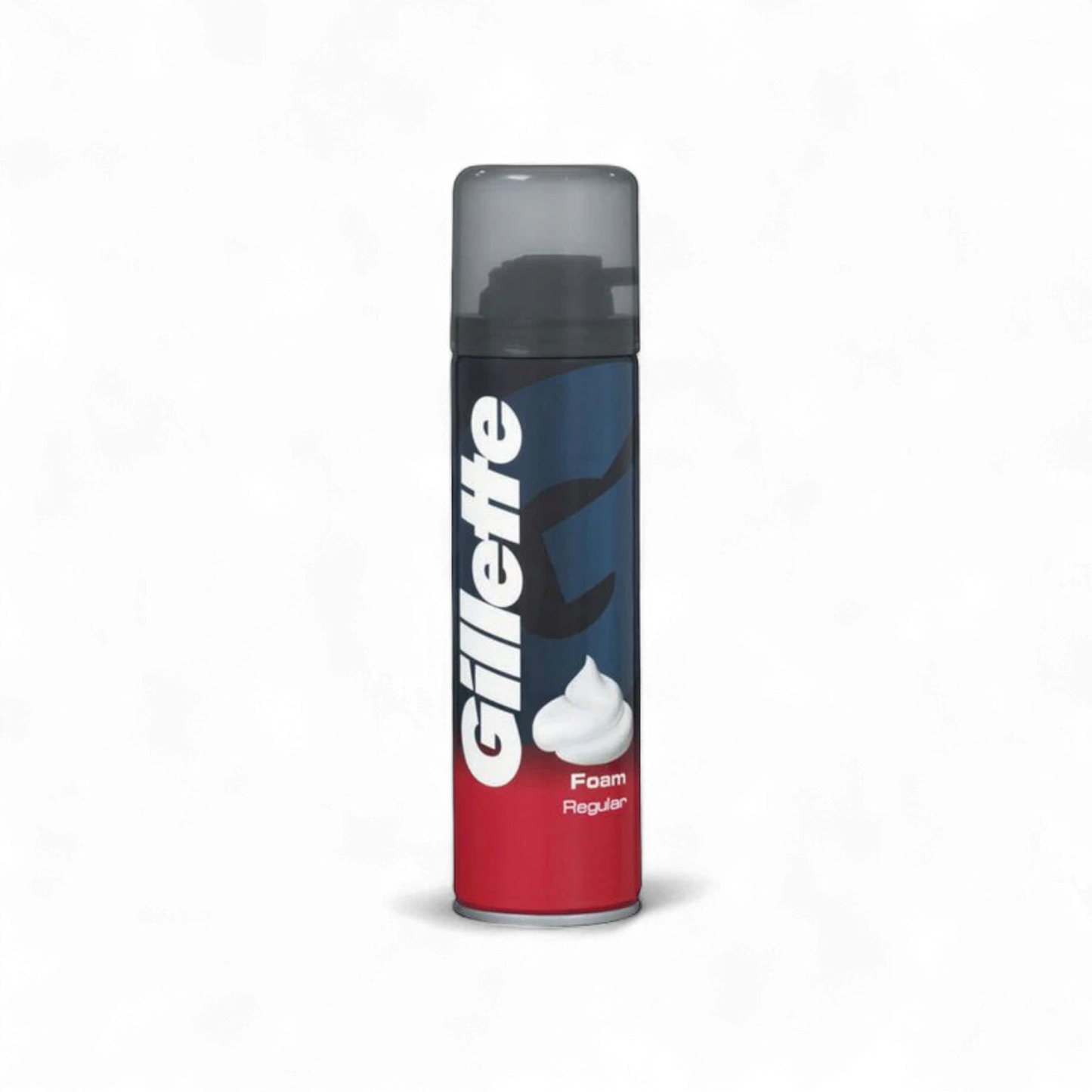 Gillette Shaving Foam Regular - 200ml
