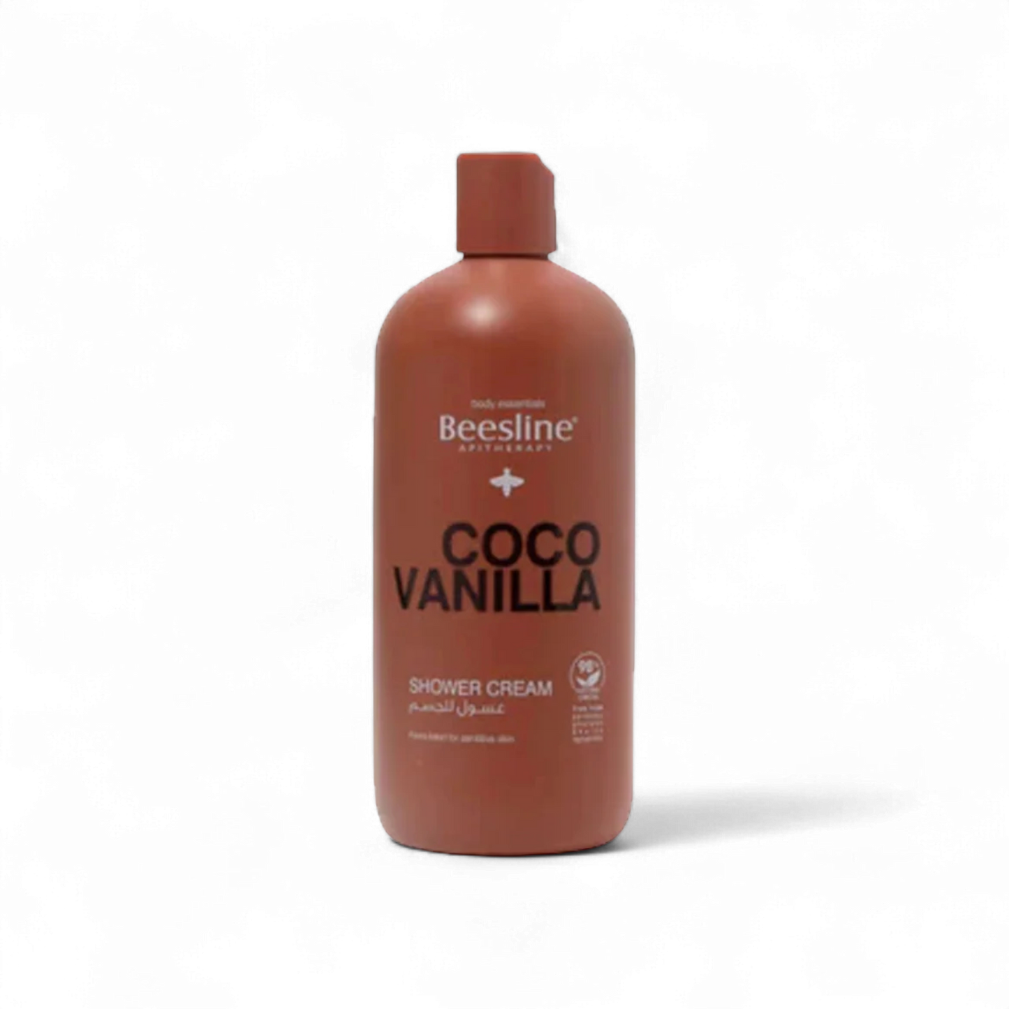 Beesline Shower Cream Watermelon Scent - 500ml