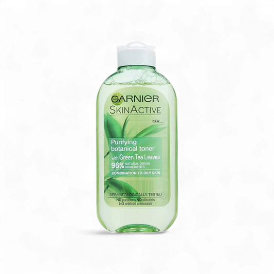 Garnier Skin Active Purifying Botanical Toner – 200 ml