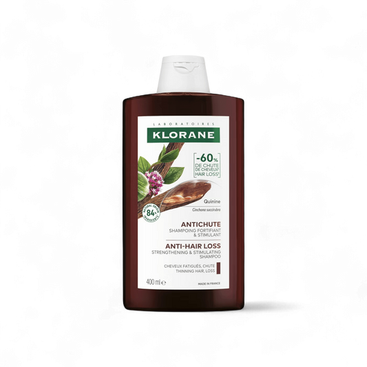 Klorane Strengthening Shampoo