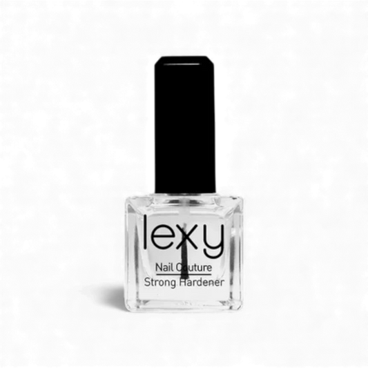 Lexy Strong Hardener Nail Strengthener – 12ml