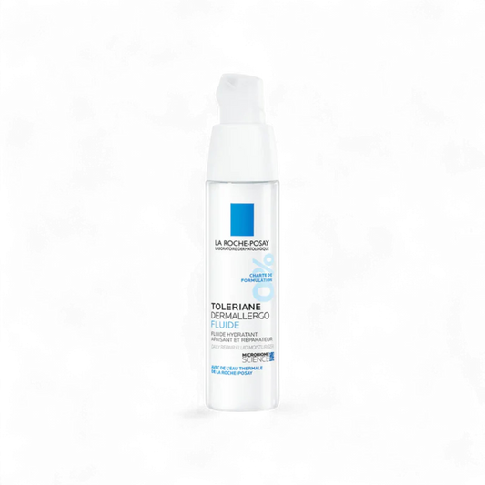 La Roche-Posay Toleriane Ultra Fluid Moisturizing Cream – 40 ml