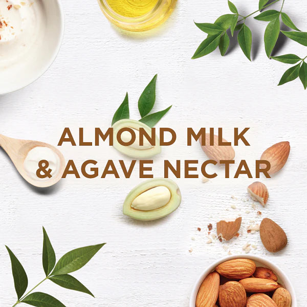 Garnier Ultra Doux Almond Milk and Agave Nectar Shampoo - 200ml