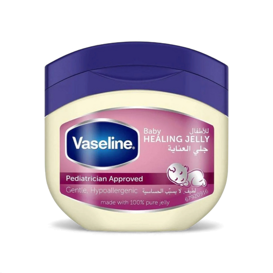 Vaseline Baby Protecting Jelly – 250ml