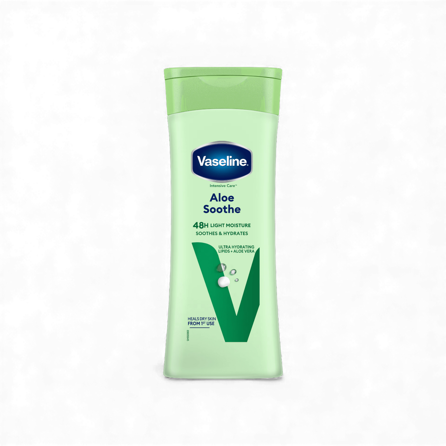 Vaseline Intensive Care Aloe Soothe Body Lotion – 200ml