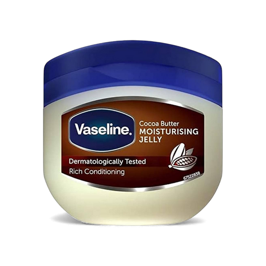 Vaseline Jelly Cocoa Butter – 250ml